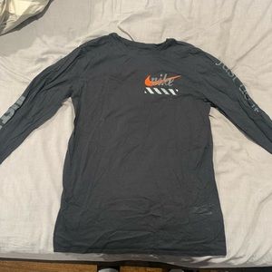 Nike Long Sleeve